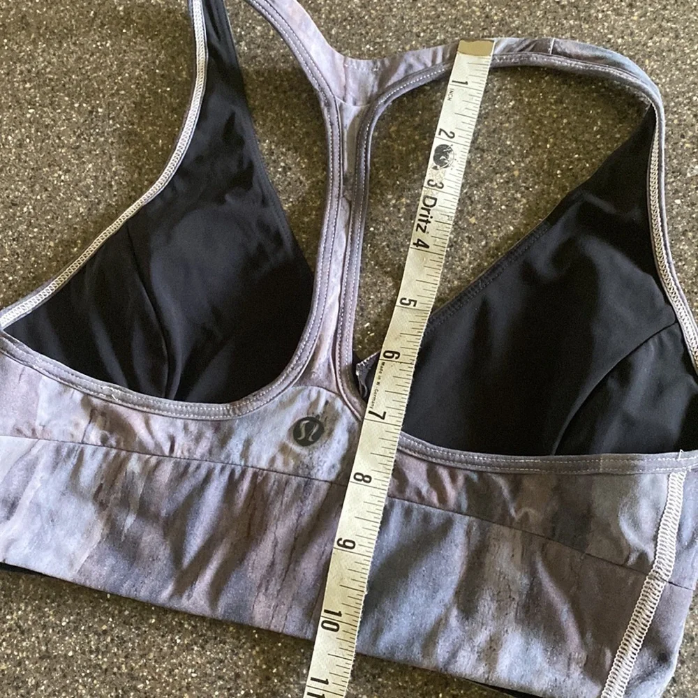 lululemon athletica wore it